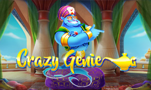 Hình ảnh trò chơi Crazy Genie
