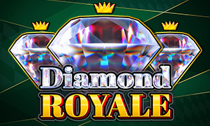 Hình ảnh trò chơi Diamond Royale