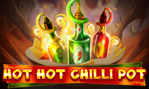 Hình ảnh trò chơi Hot Hot Chilli Pot