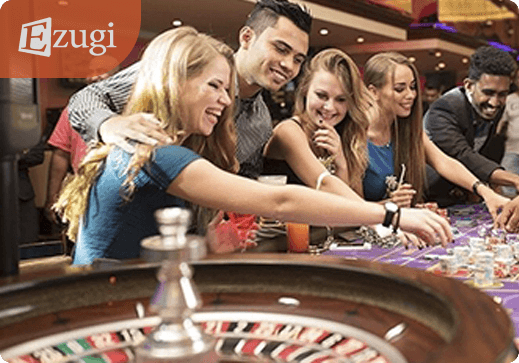 e2bet89 Diamond Roulette