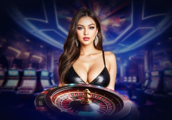 e2bet89 S2 Roulette