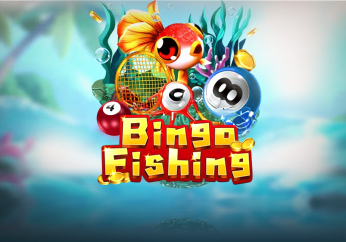Trang bìa trò chơi e2bet89 Bingo Fishing