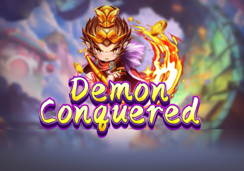 e2bet89 Demon Conquered