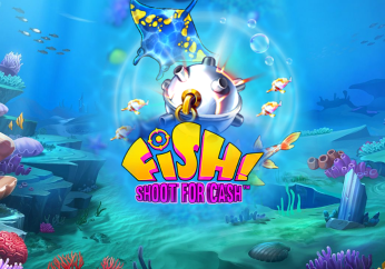e2bet89 FISH! Shoot For Cash