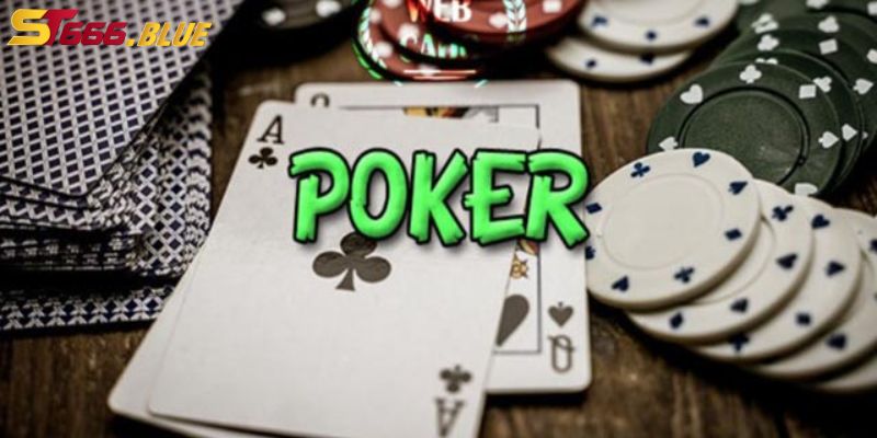 Giải Đấu Poker Hàng Tháng e2bet89