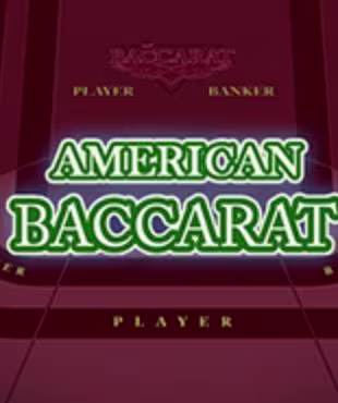 e2bet89 American Baccarat