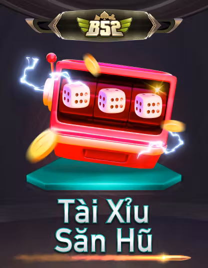 Hình ảnh trò chơi B52 Tài Xỉu San Hô