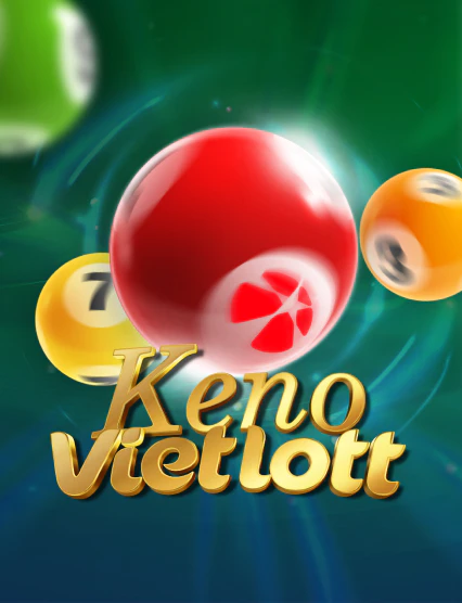 Hình ảnh trò chơi Techplay Keno Vietlot