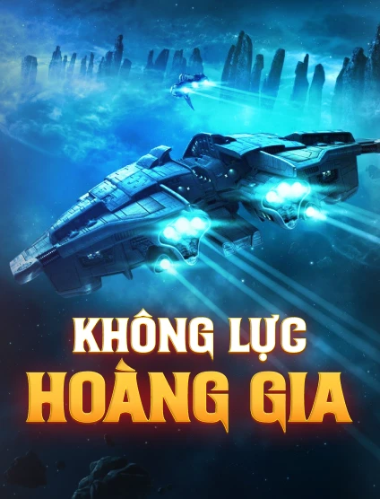 Hình ảnh trò chơi Techplay Khong Luc Hoang Gia Portrait