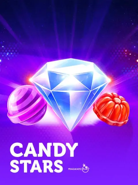 e2bet89 Candy Stars
